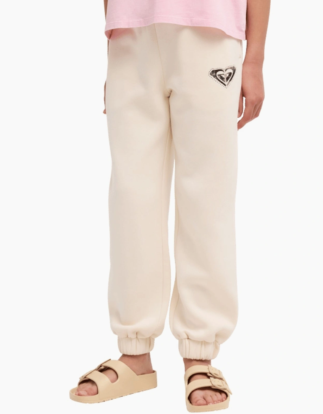 Roxy Girls Surf Feeling Wide Joggers