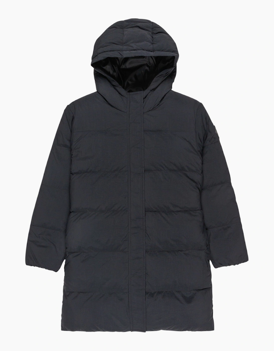 Roxy Girls On My Way Puffer Padded Jacket
