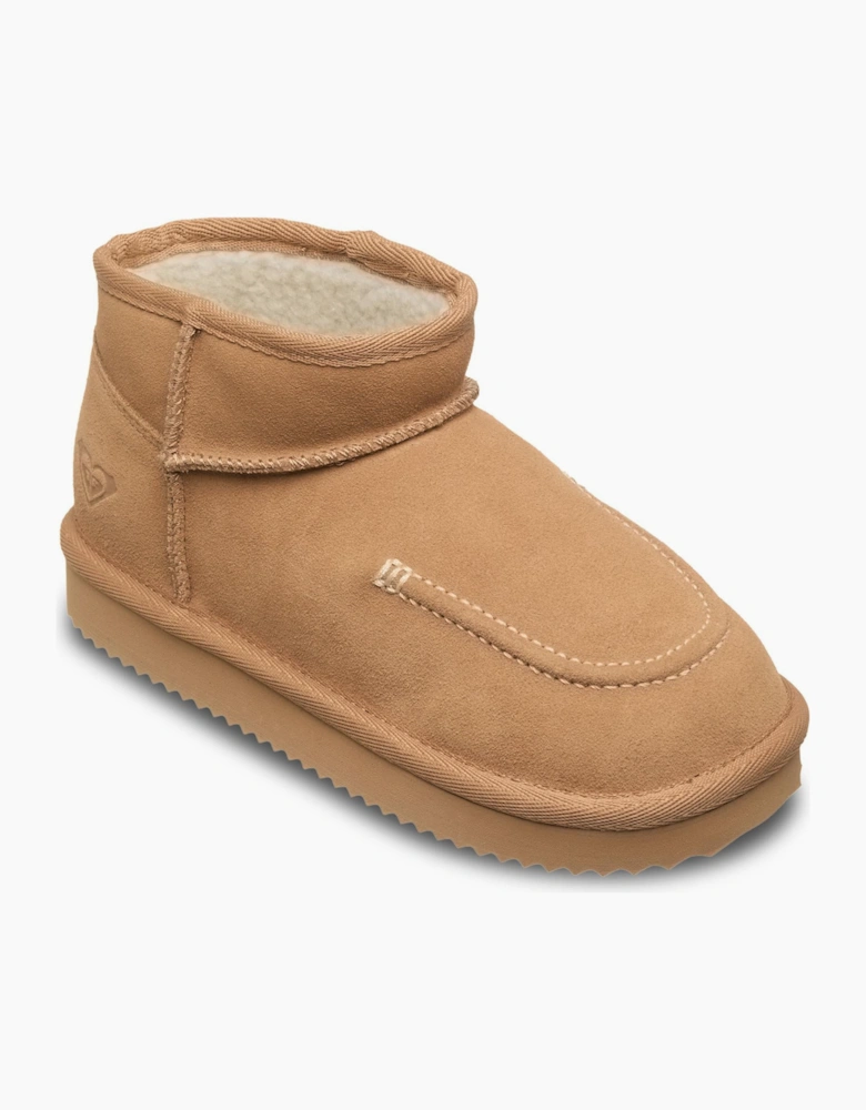 Roxy Girls Inuki Suede Muels