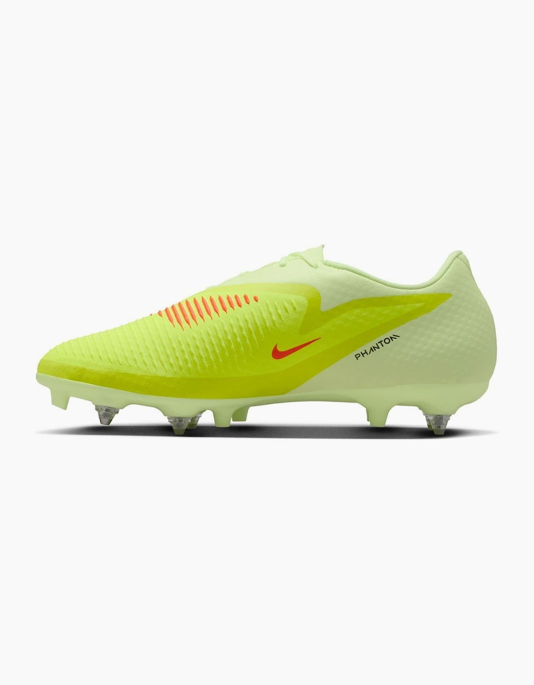 Phantom Gx Ii Academy Adults Soft Ground Football Boots