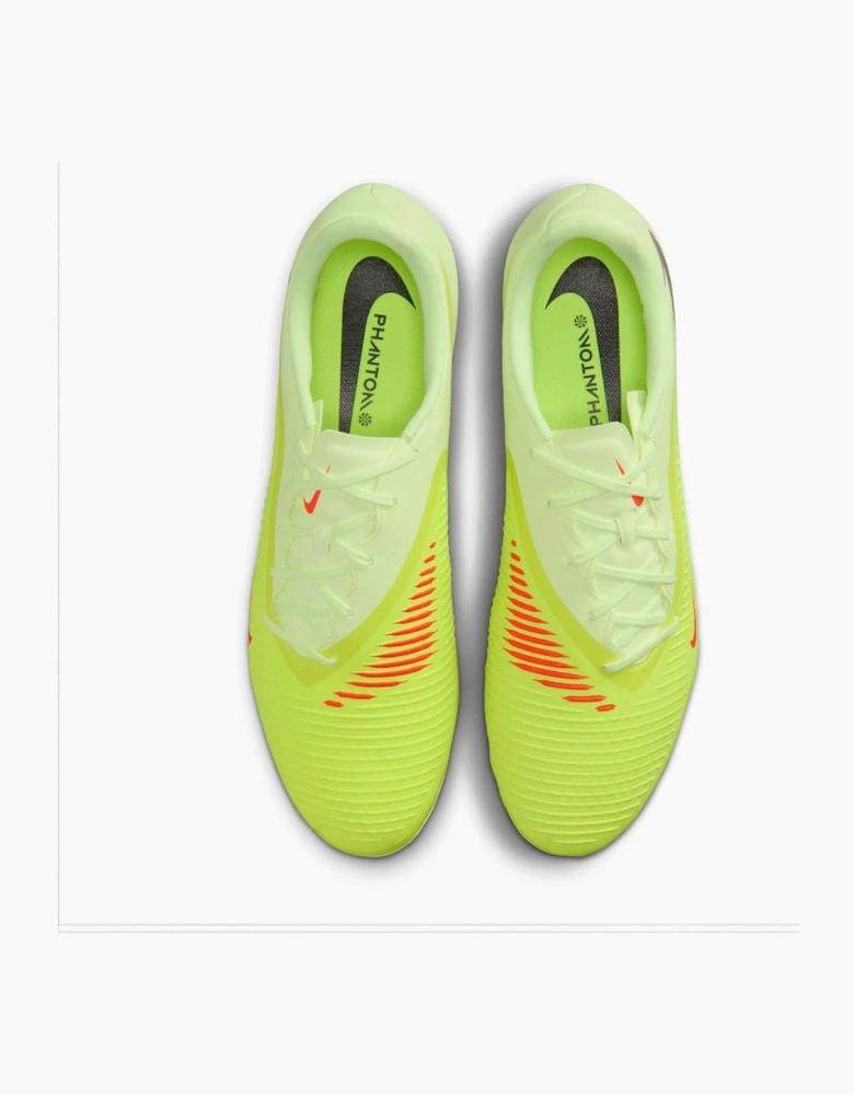 Phantom Gx Ii Academy Adults Soft Ground Football Boots
