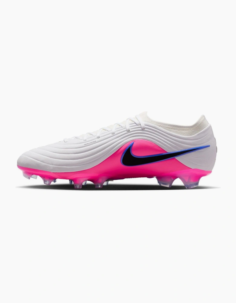 Tiempo Elt Fg F