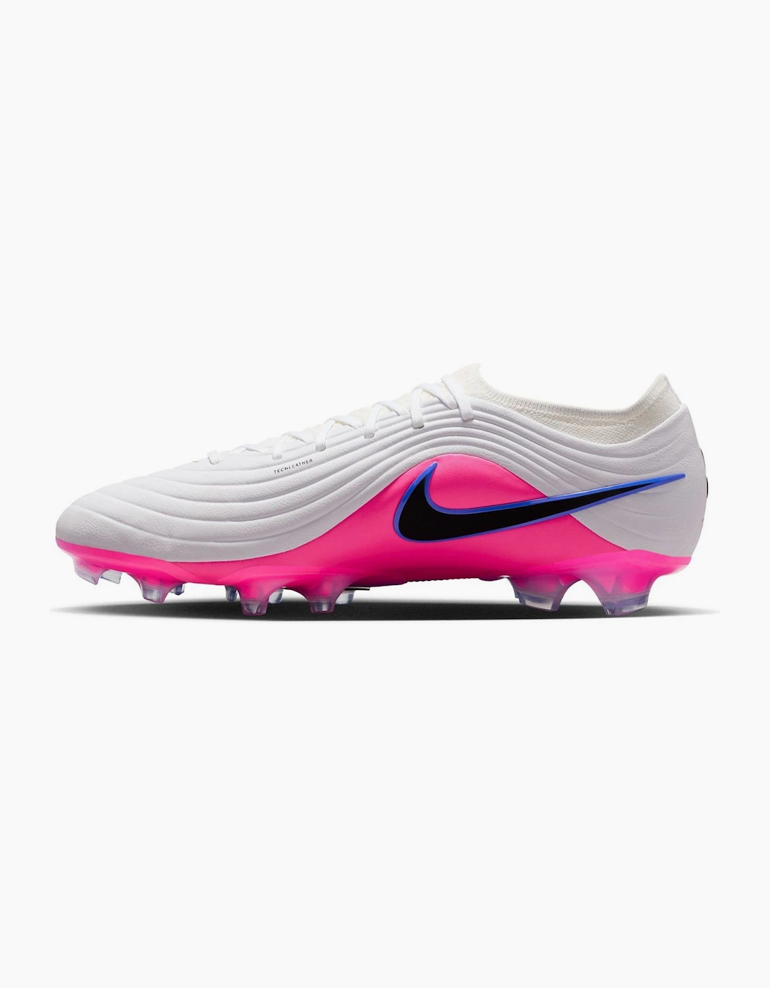 Tiempo Elt Fg F