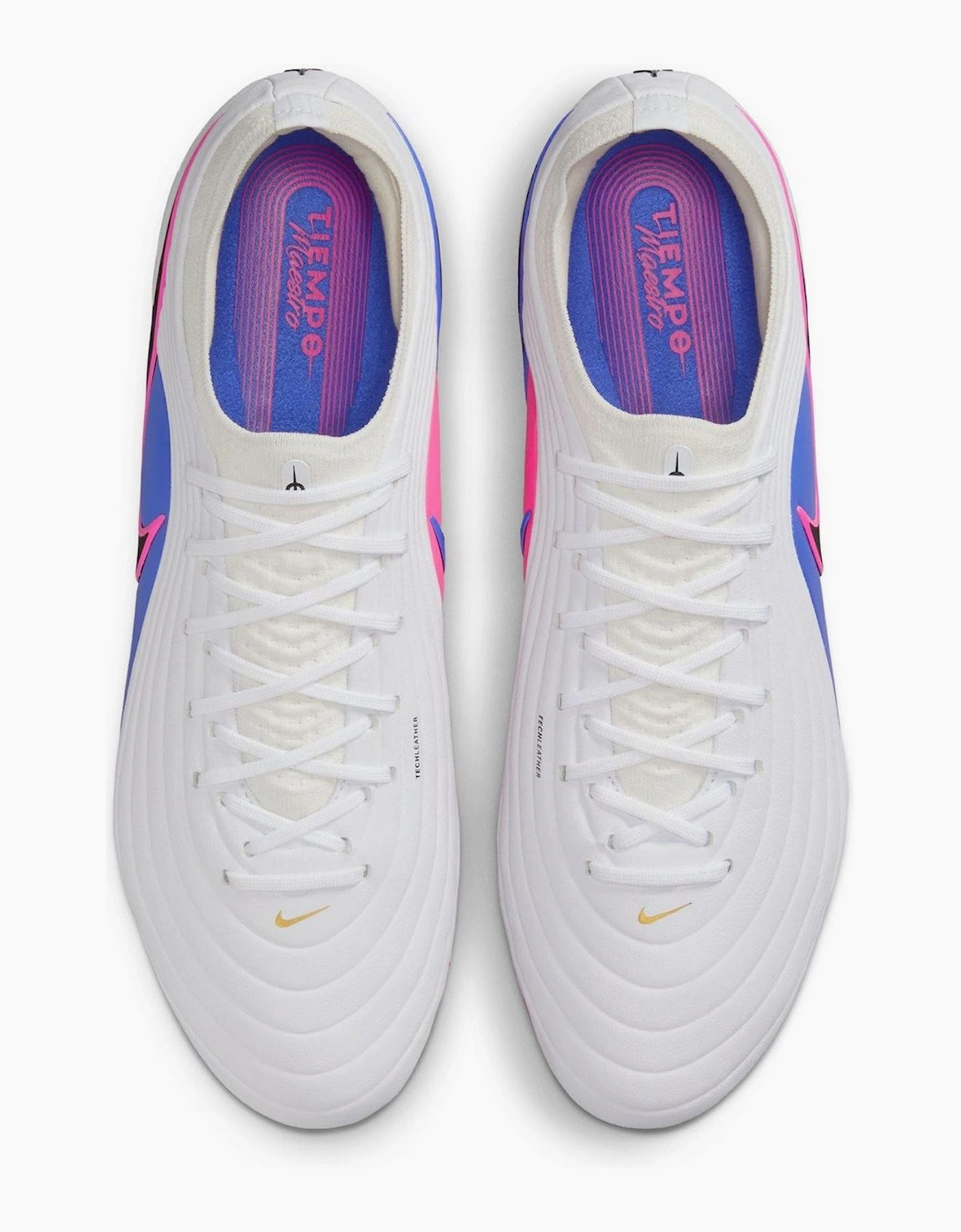 Tiempo Elt Fg F