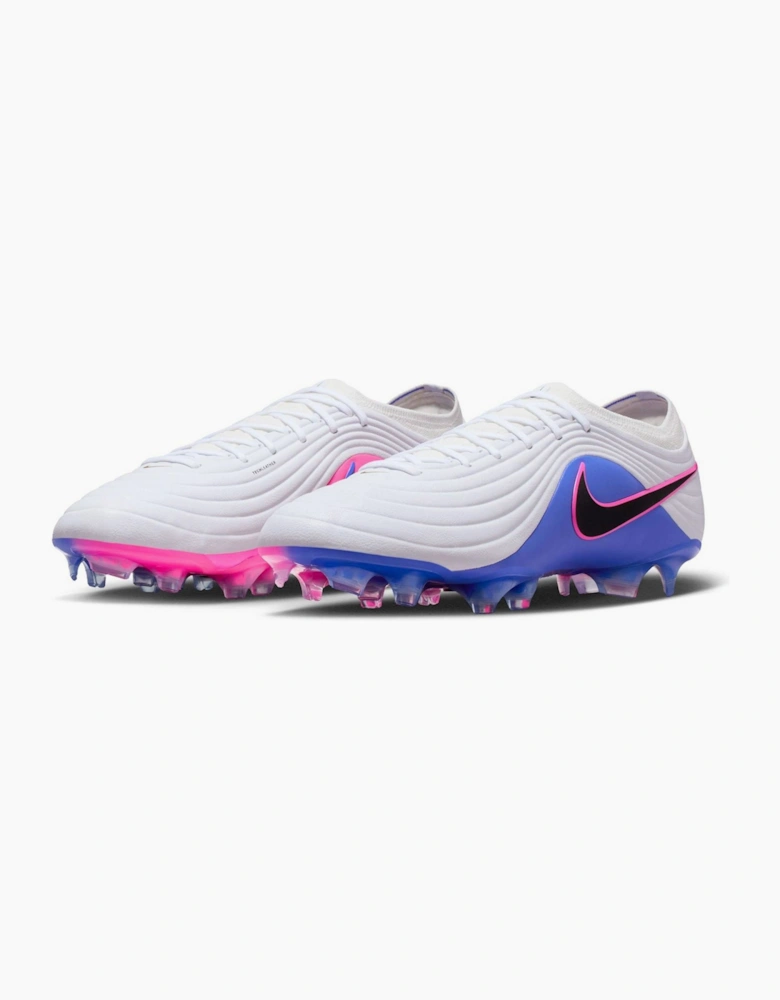 Tiempo Elt Fg F