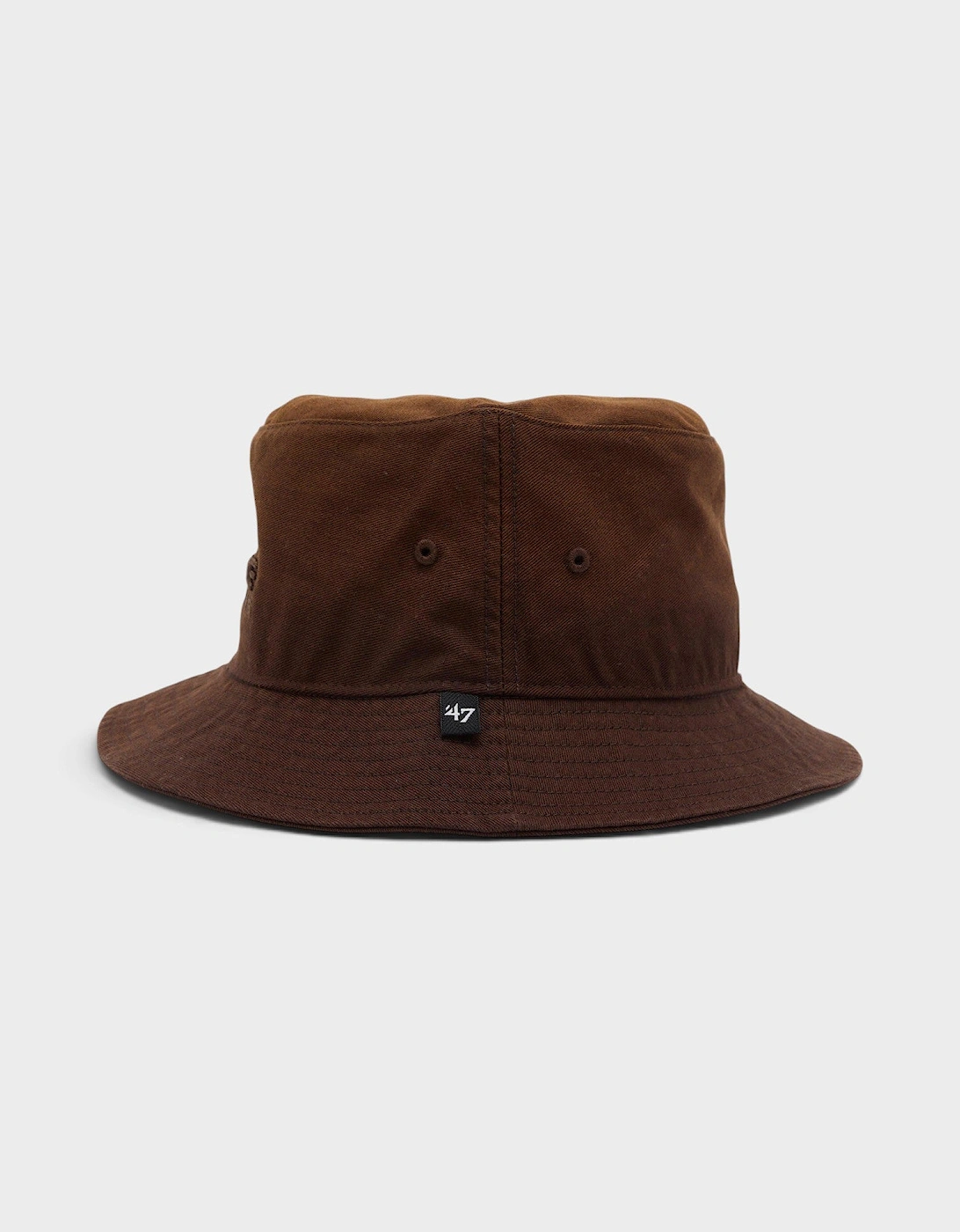 Alte Systems Coastal Bucket Hat Brown