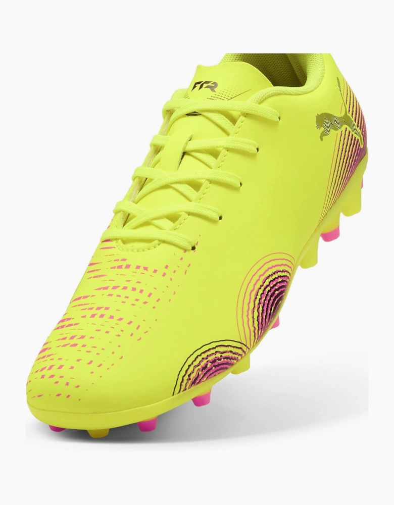 League Indoor Football Boots
