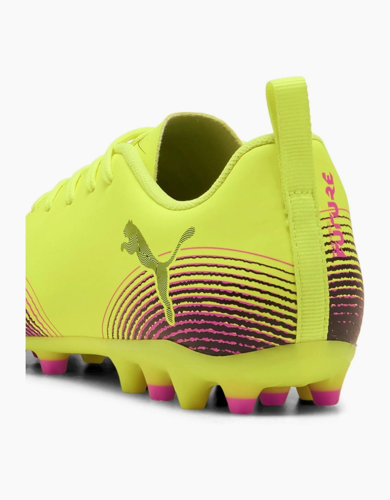League Indoor Football Boots