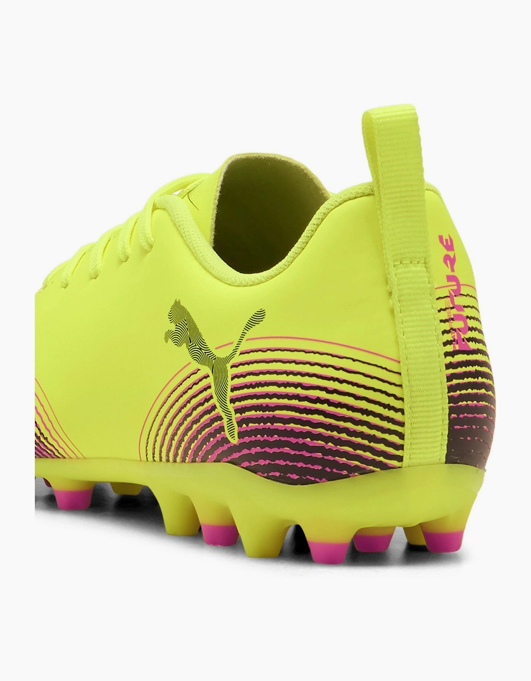 League Indoor Football Boots