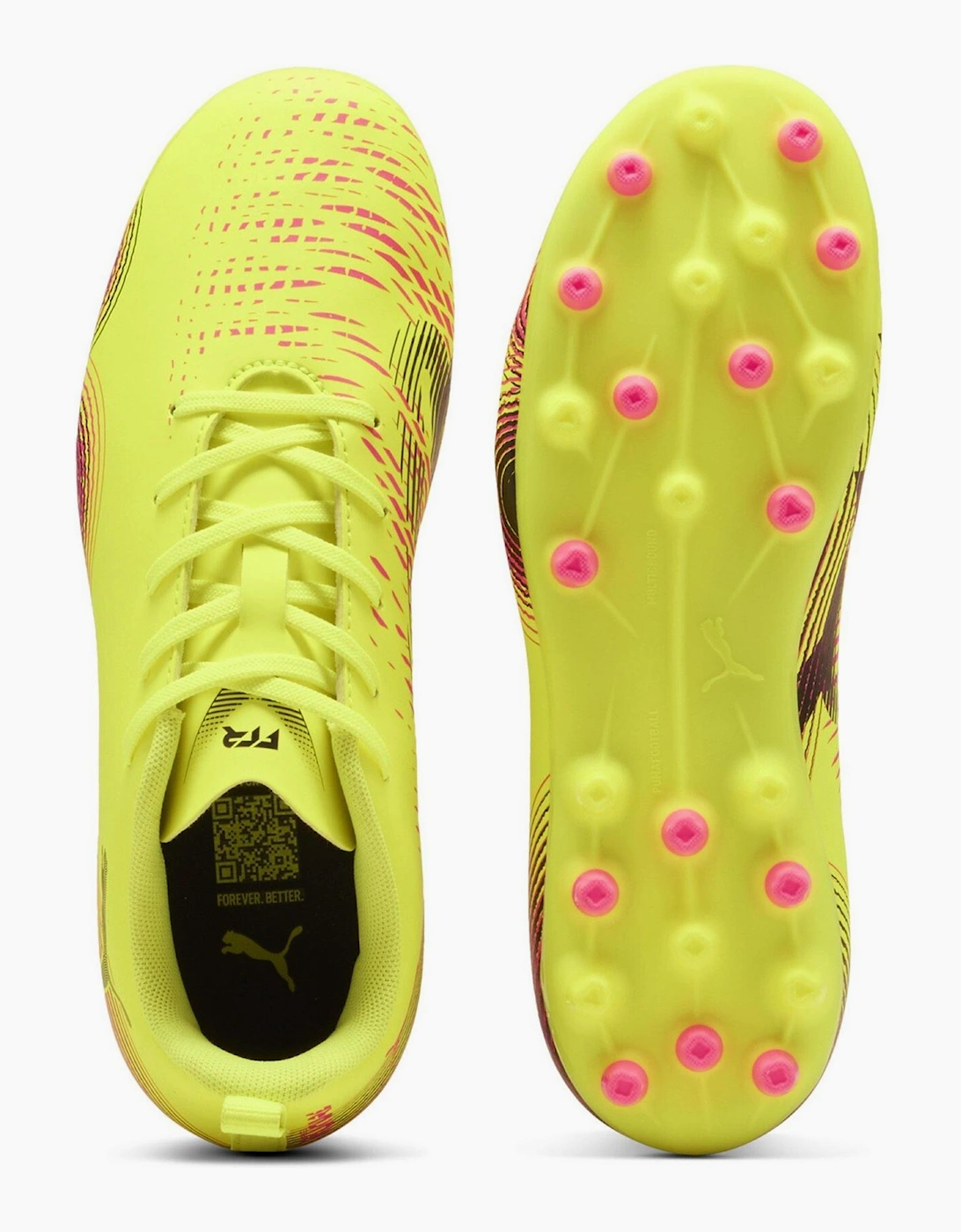 League Indoor Football Boots