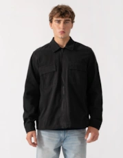 Black 001