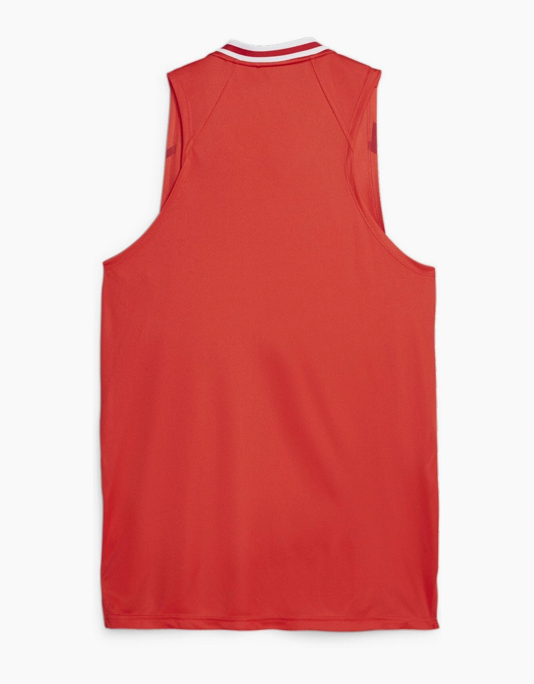 Hoops Team Game Performance Basketball Jersey