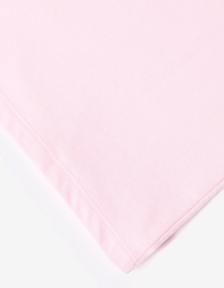 Guess Girls Teddy Bear T-Shirt in Pink
