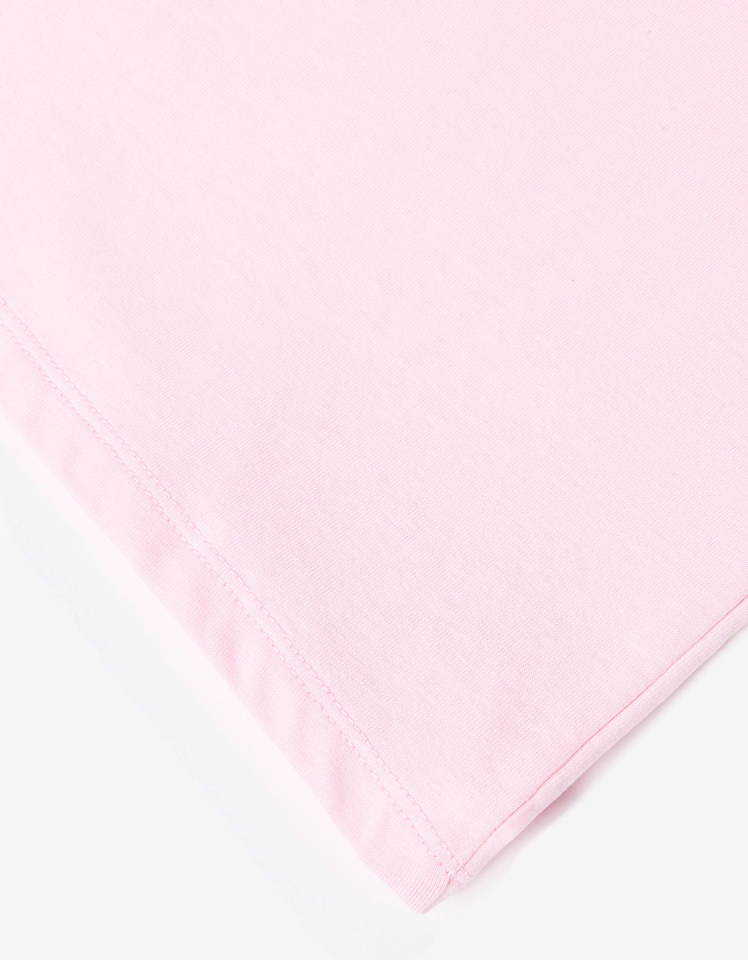 Guess Girls Teddy Bear T-Shirt in Pink