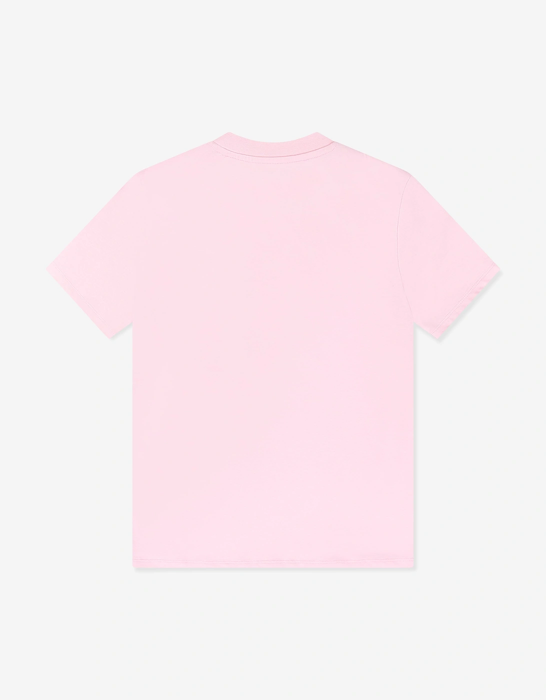 Guess Girls Teddy Bear T-Shirt in Pink