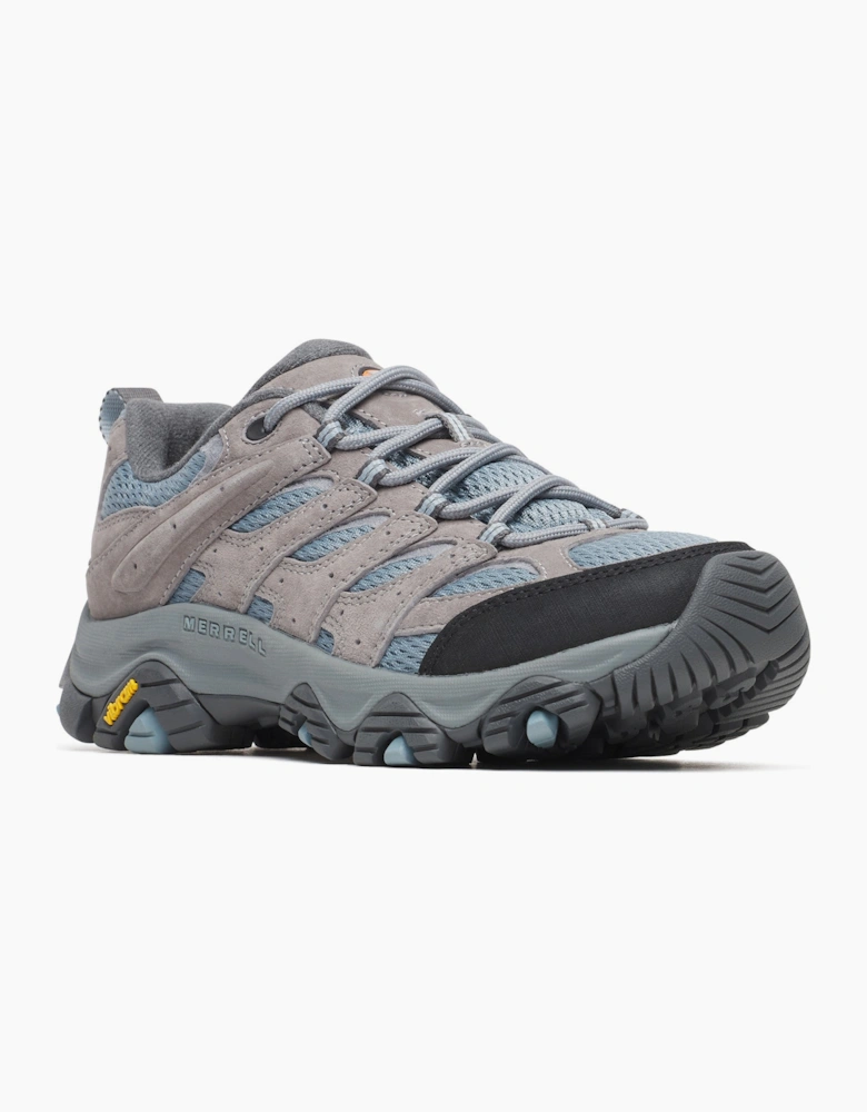 Merrell Womens Moab 3 Walking Shoes