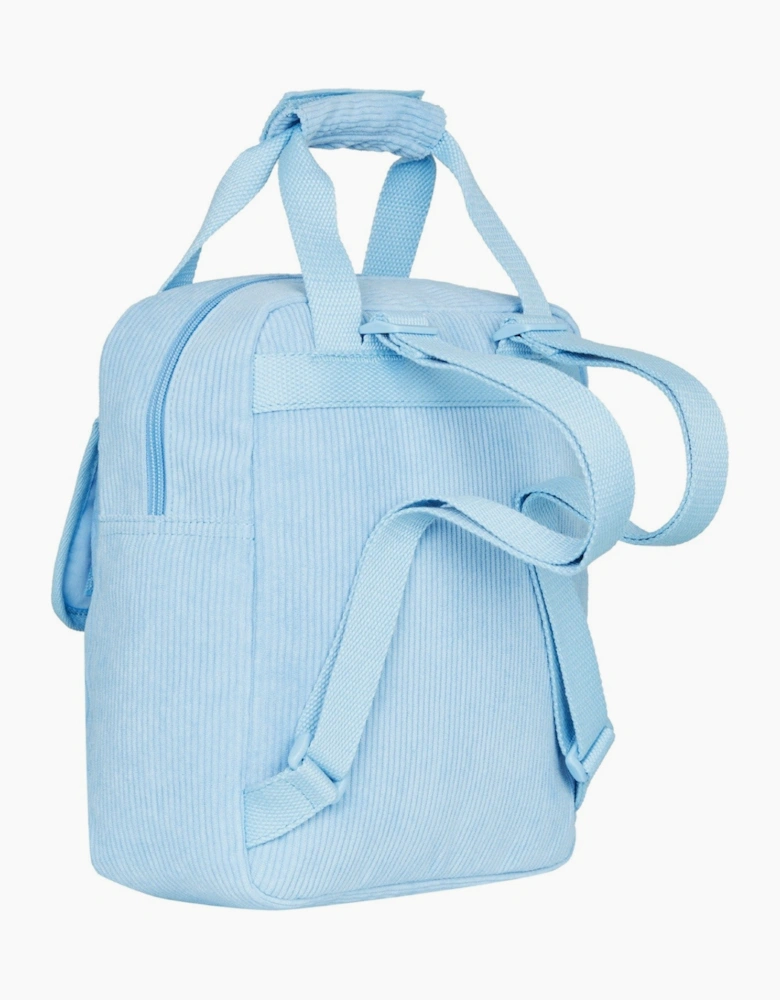 Roxy Kids Cloud Lover Corduroy Backpack