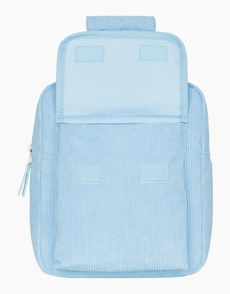 Roxy Kids Cloud Lover Corduroy Backpack