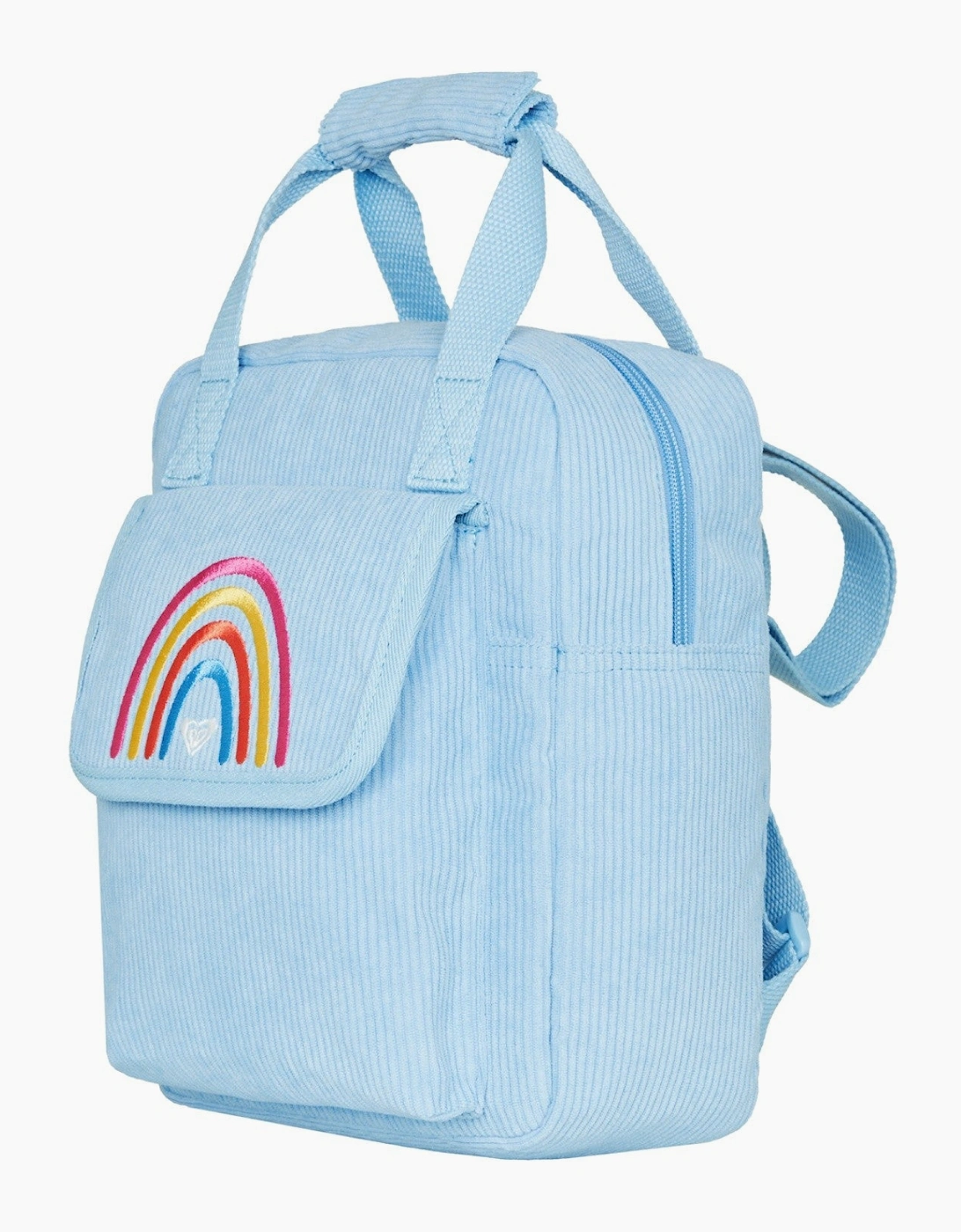 Roxy Kids Cloud Lover Corduroy Backpack
