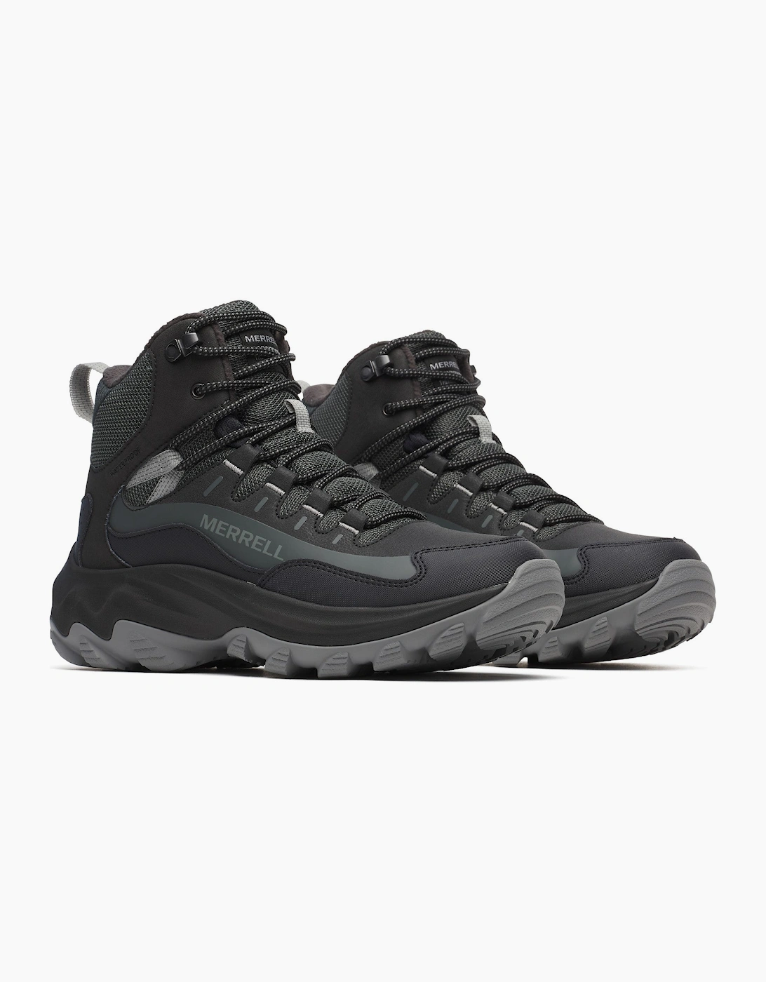 Merrell Womens Thermo Chill 2 Waterproof Walking Boots