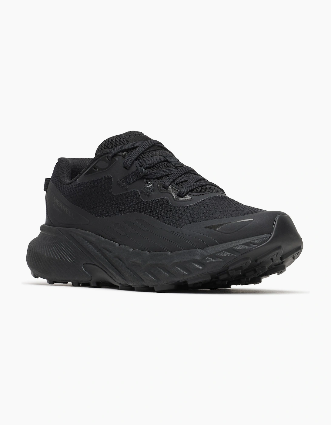 Merrell Womens Agility Trail Waterproof Shoes
