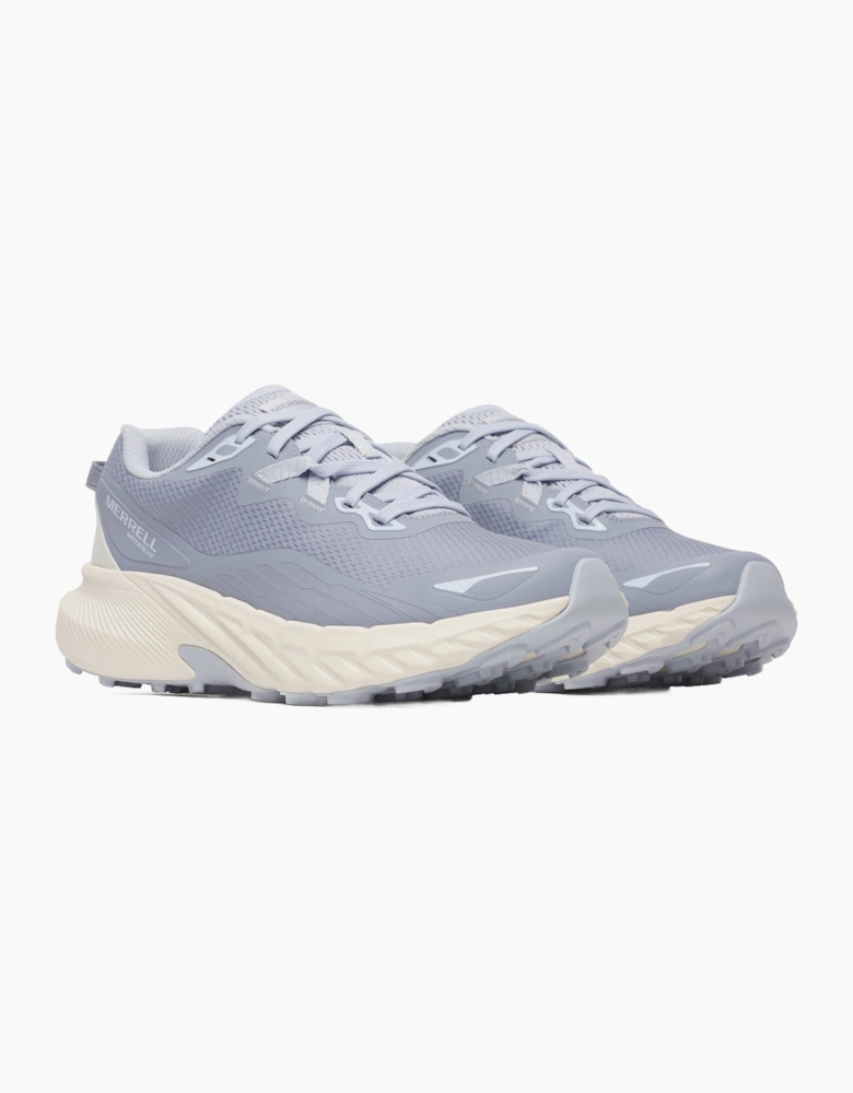 Merrell Womens Agility Trail Waterproof Shoes