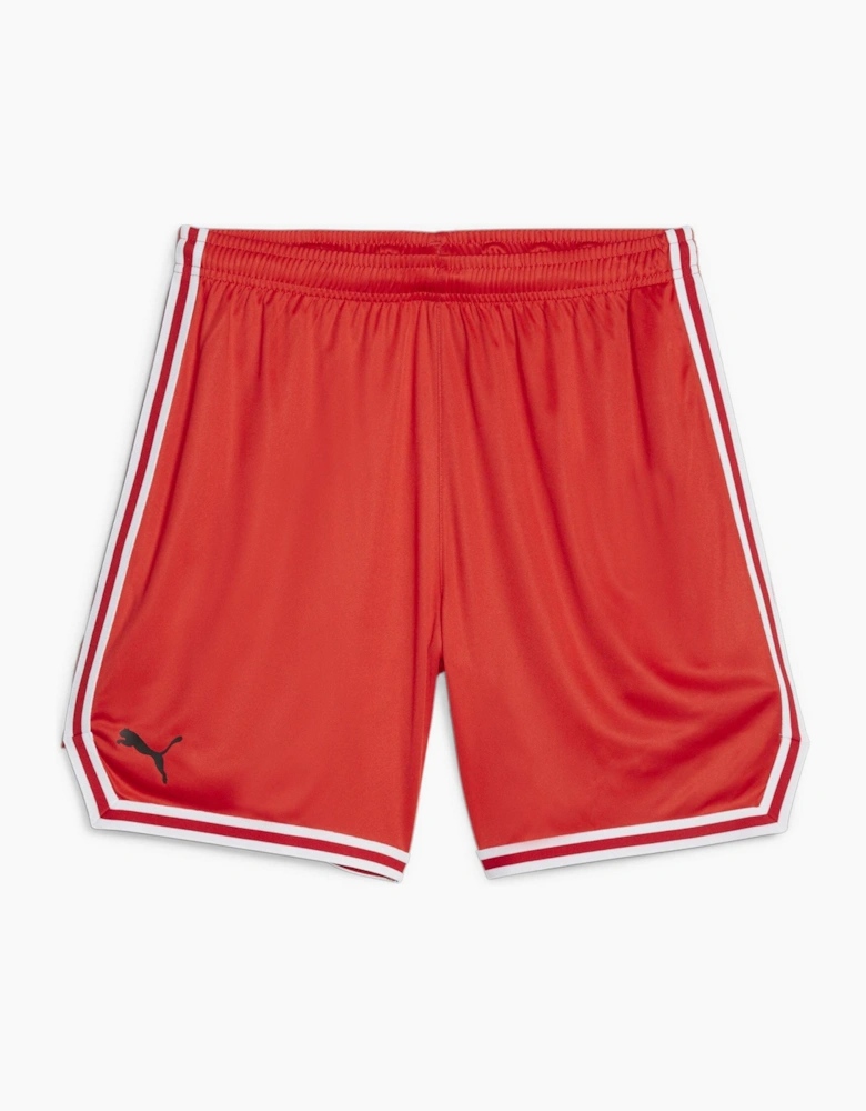 Hoops Team Game Basketball Shorts