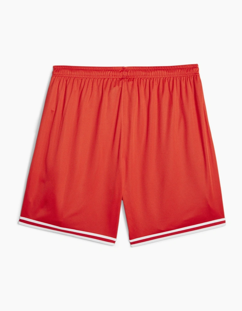 Hoops Team Game Basketball Shorts