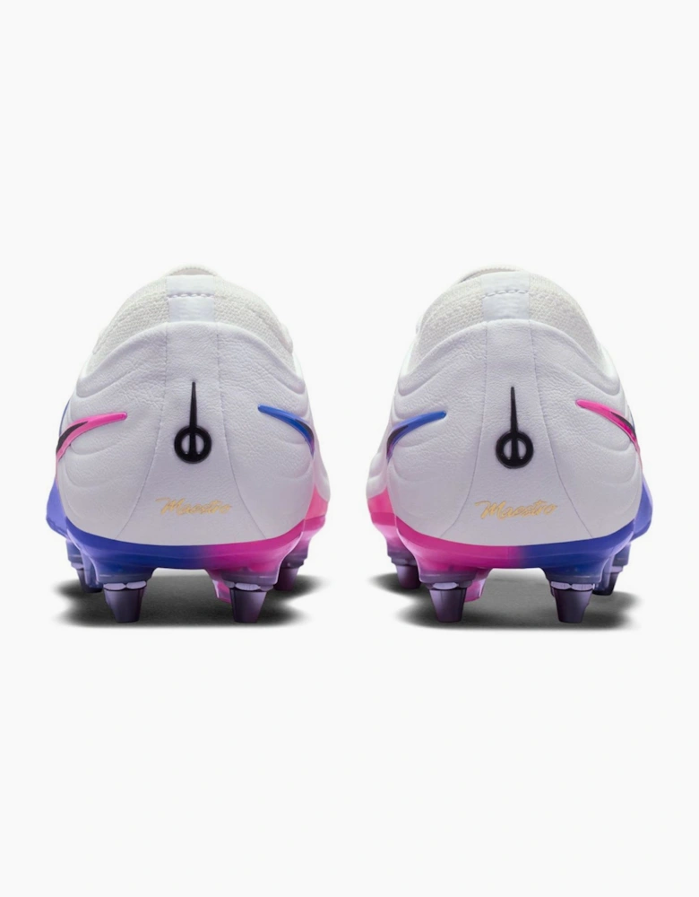 Maestro Elite Adults Soft Ground Football Boots
