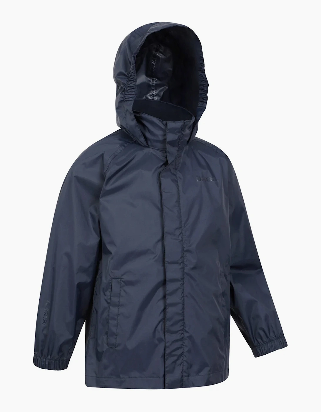 Mountain Warehouse Childrens/Kids Pakka Waterproof Jacket And Trousers Set