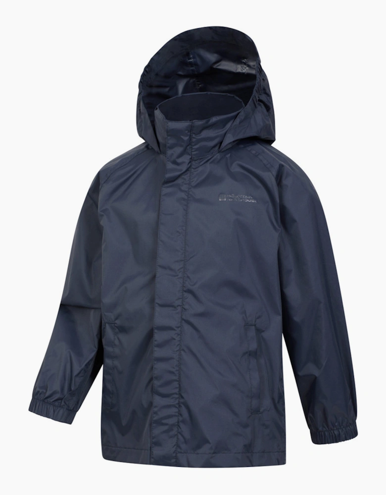 Mountain Warehouse Childrens/Kids Pakka Waterproof Jacket And Trousers Set