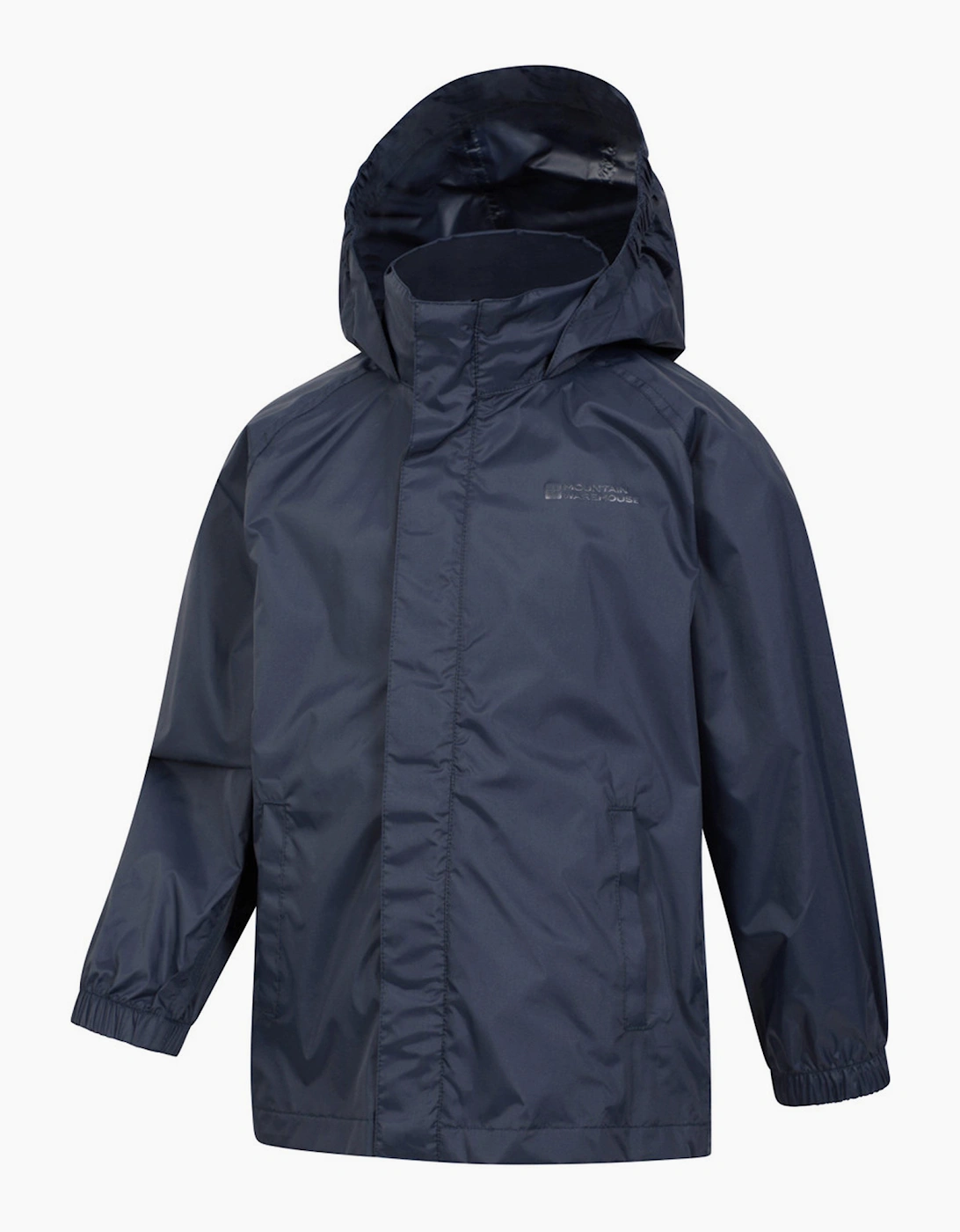 Mountain Warehouse Childrens/Kids Pakka Waterproof Jacket And Trousers Set