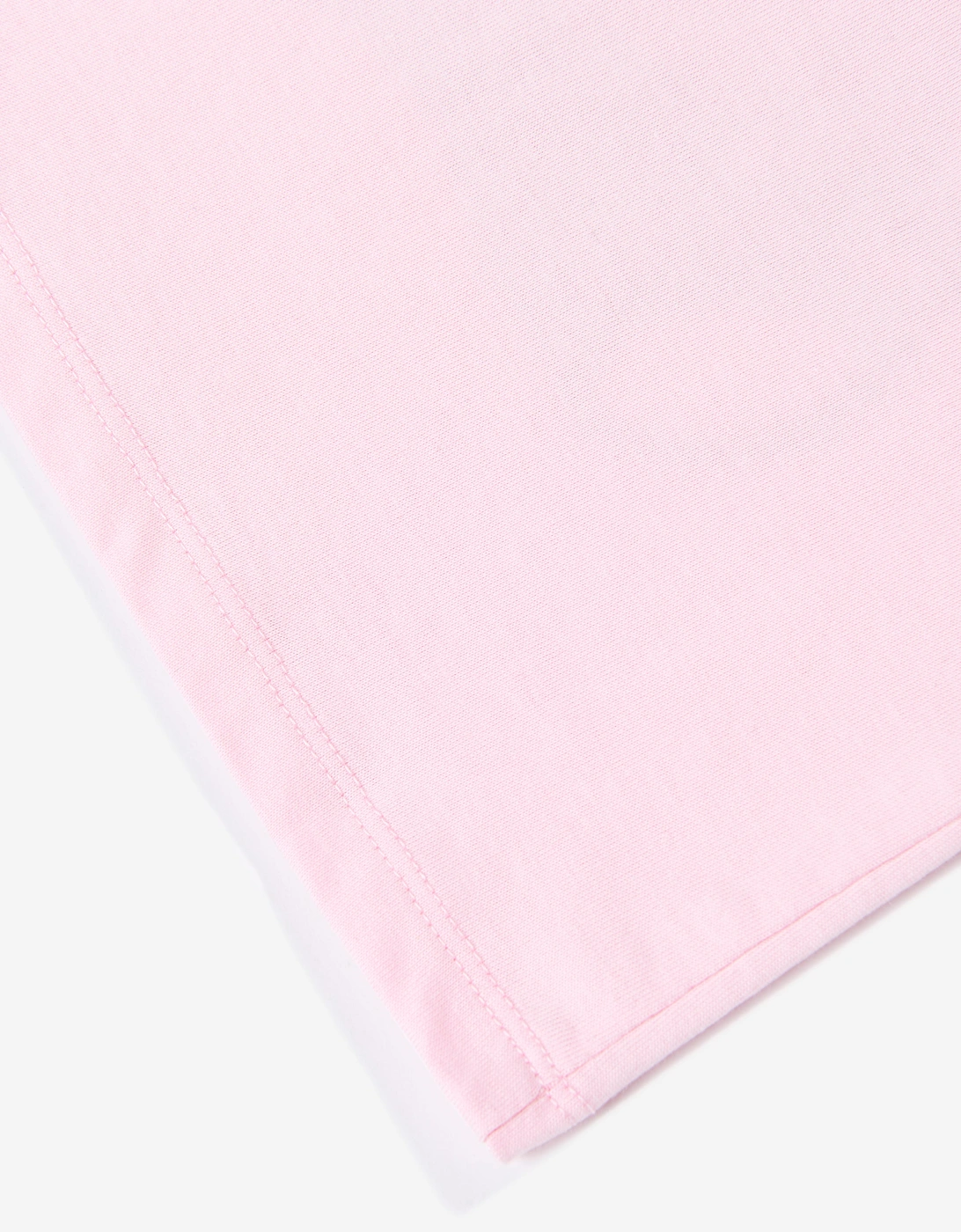 Guess Girls Teddy Bear T-Shirt in Pink