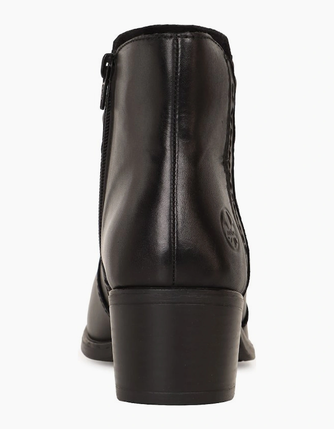 Hovingham Womens Ankle Boots