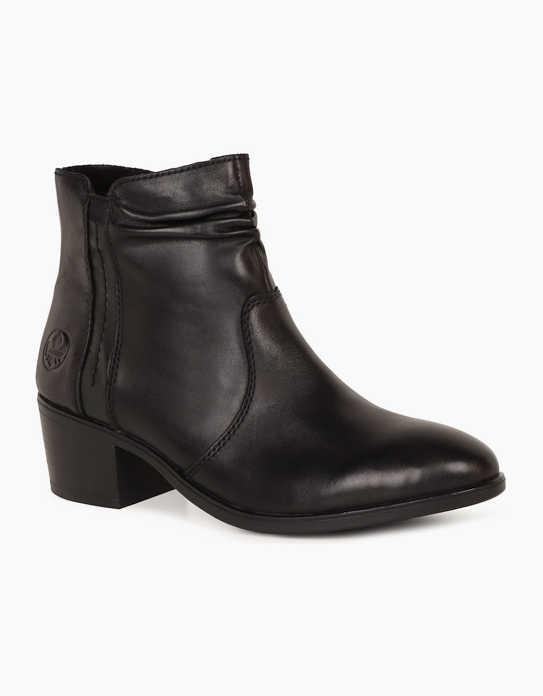Hovingham Womens Ankle Boots