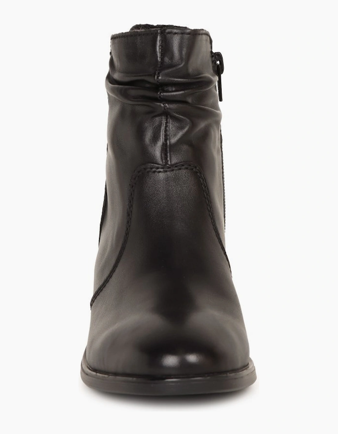 Hovingham Womens Ankle Boots