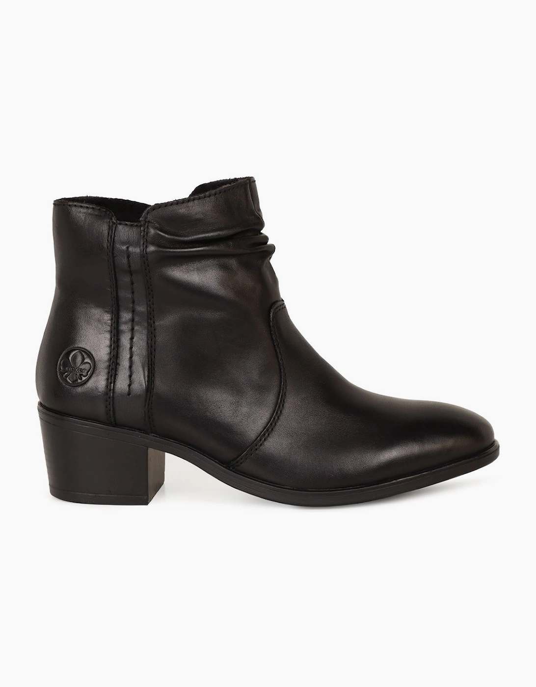 Hovingham Womens Ankle Boots