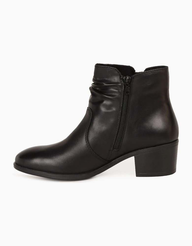 Hovingham Womens Ankle Boots