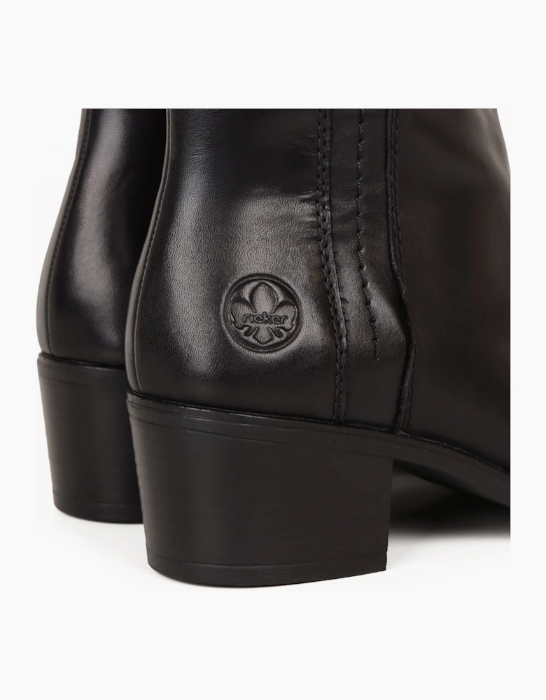 Hovingham Womens Ankle Boots