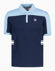 Blue And Navy