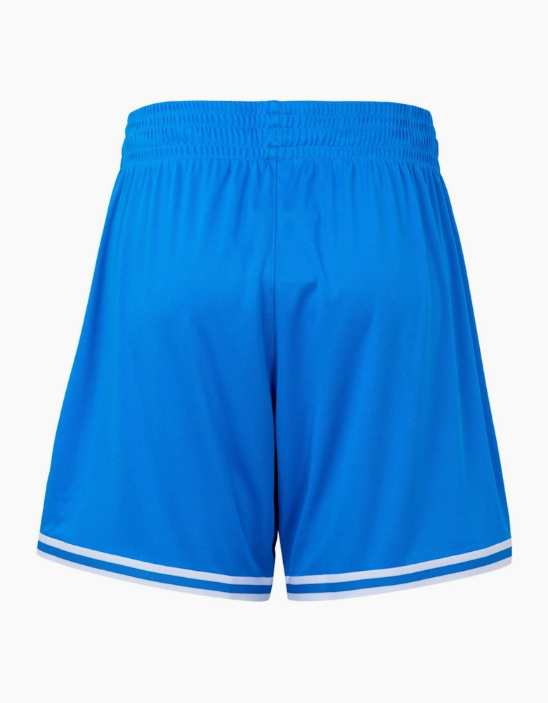 Hoops Team Game Performance Hoodie
