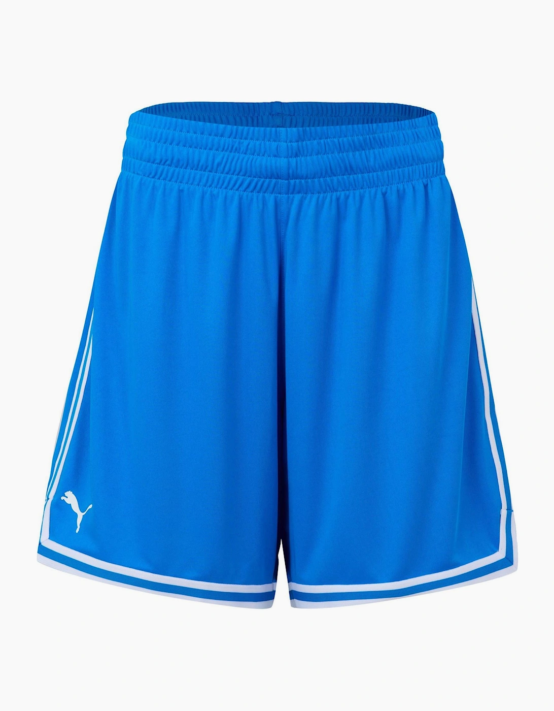Hoops Team Game Performance Hoodie