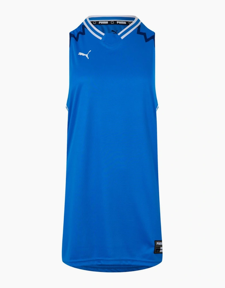 Hoops Team Game Performance Hoodie