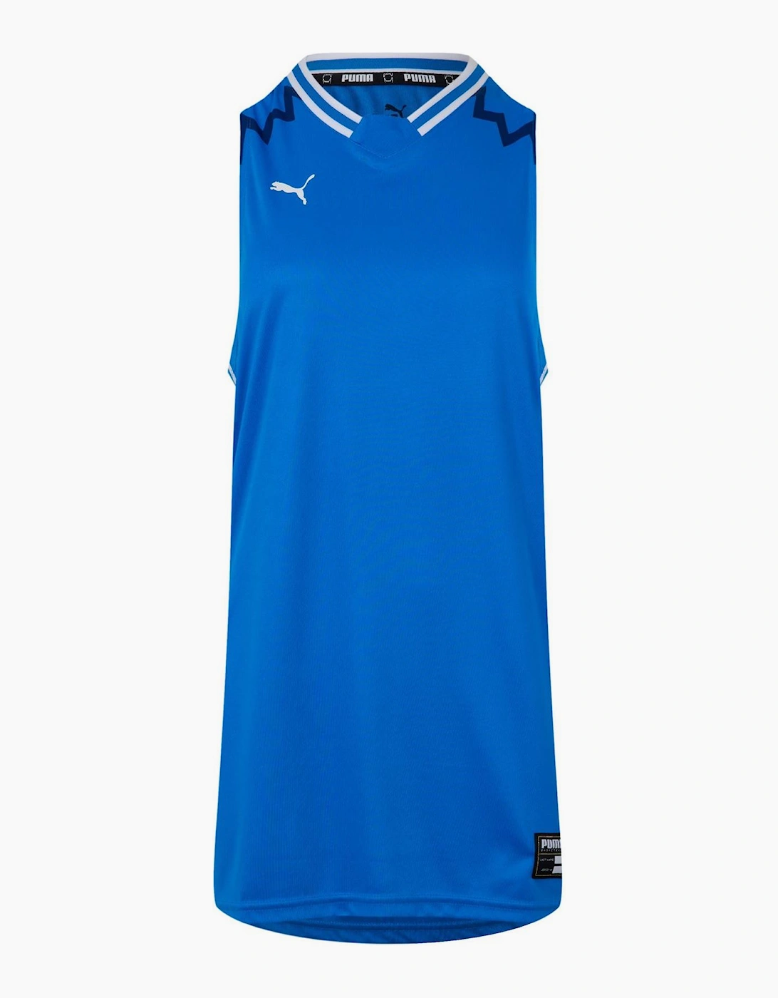 Hoops Team Game Performance Hoodie