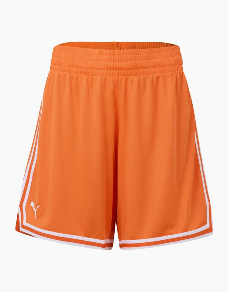 Hoops Team Game Performance Hoodie