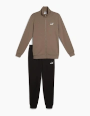 Totally Taupe