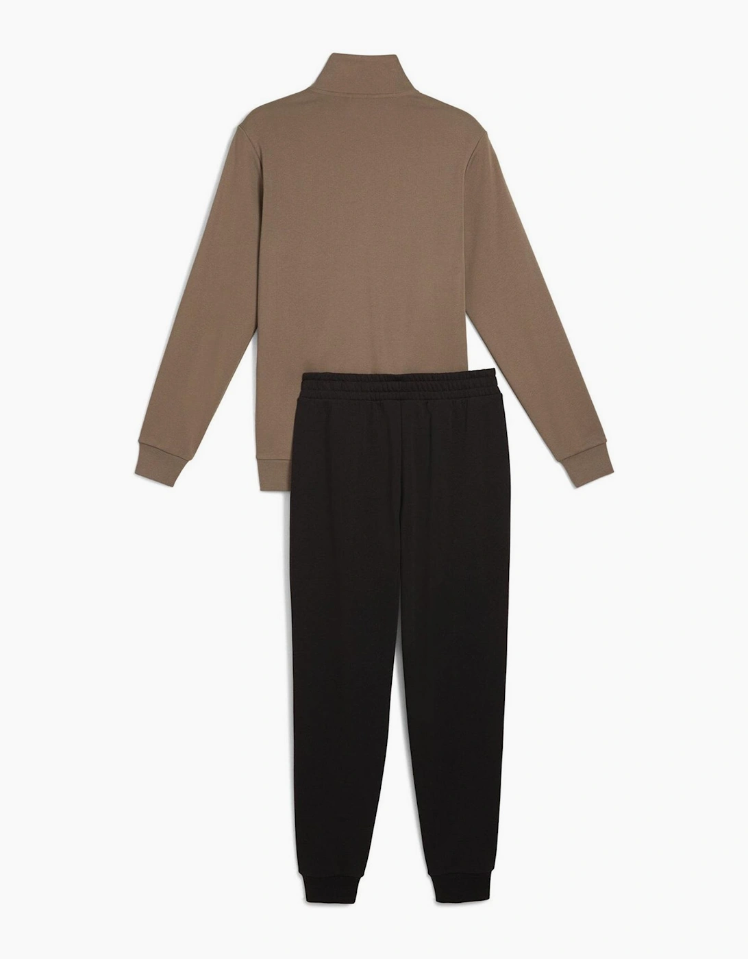 Sweat Suit Fleece Tracksuit