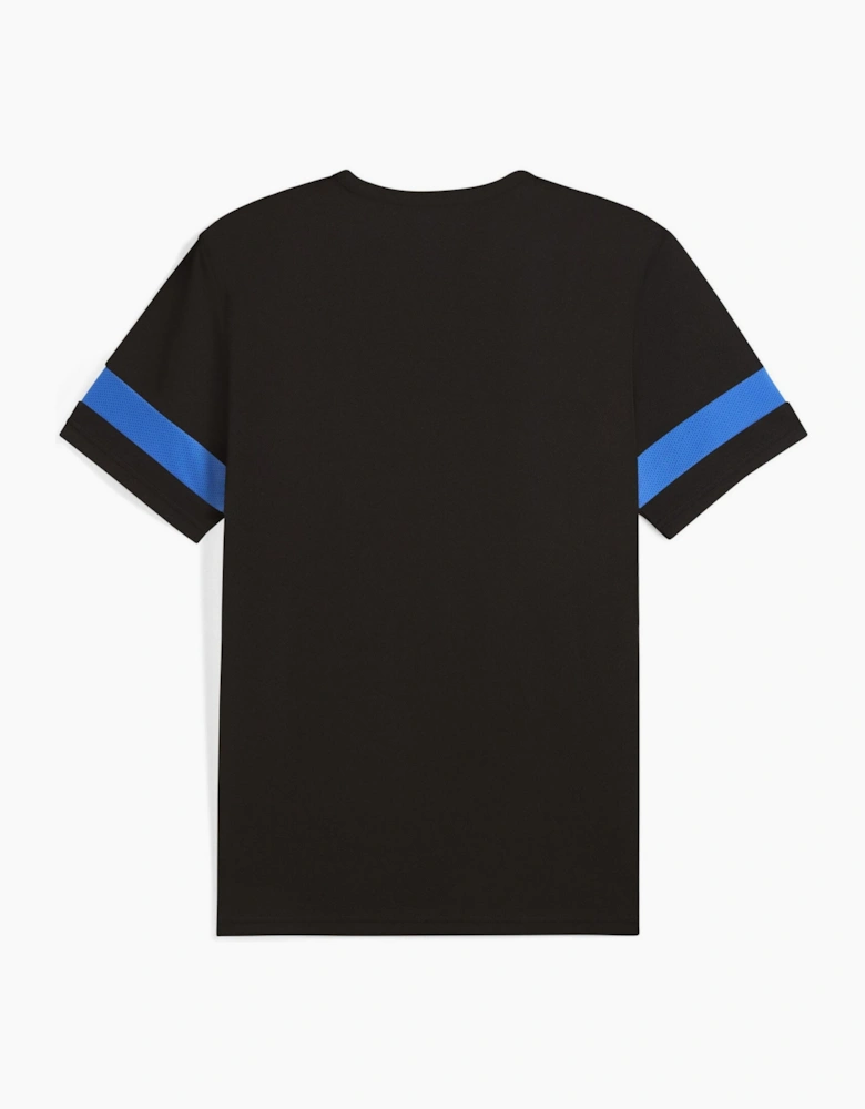 Attacanto Logo Jersey Short Sleeve Performance T-Shirt
