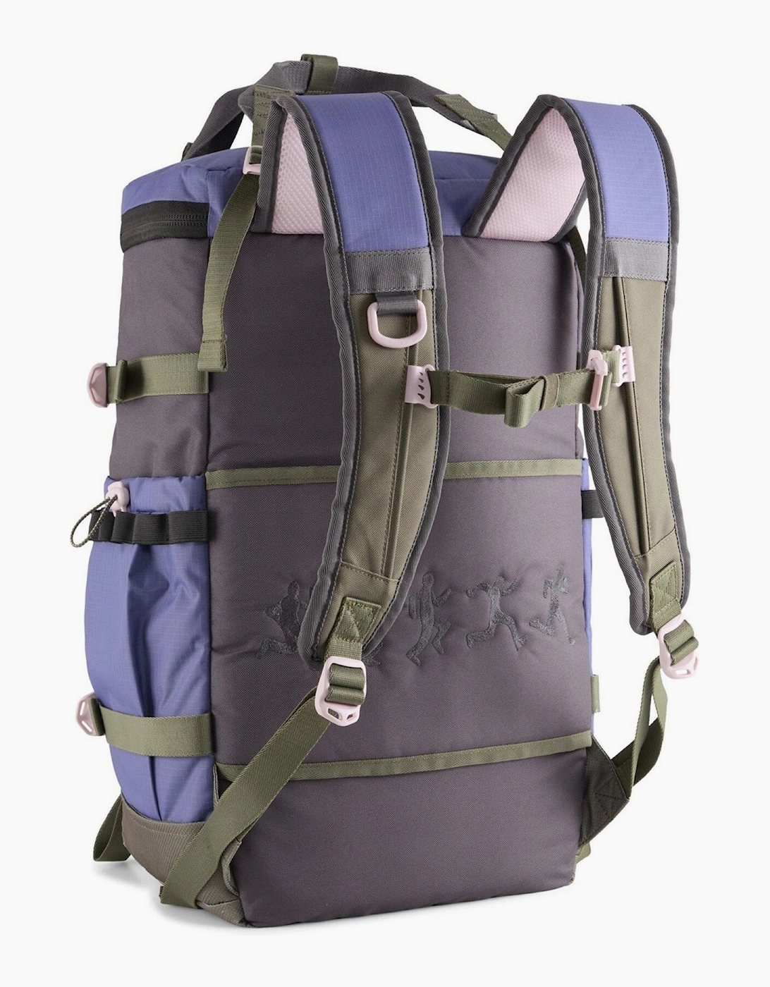 X Kidsuper Backpack Mens