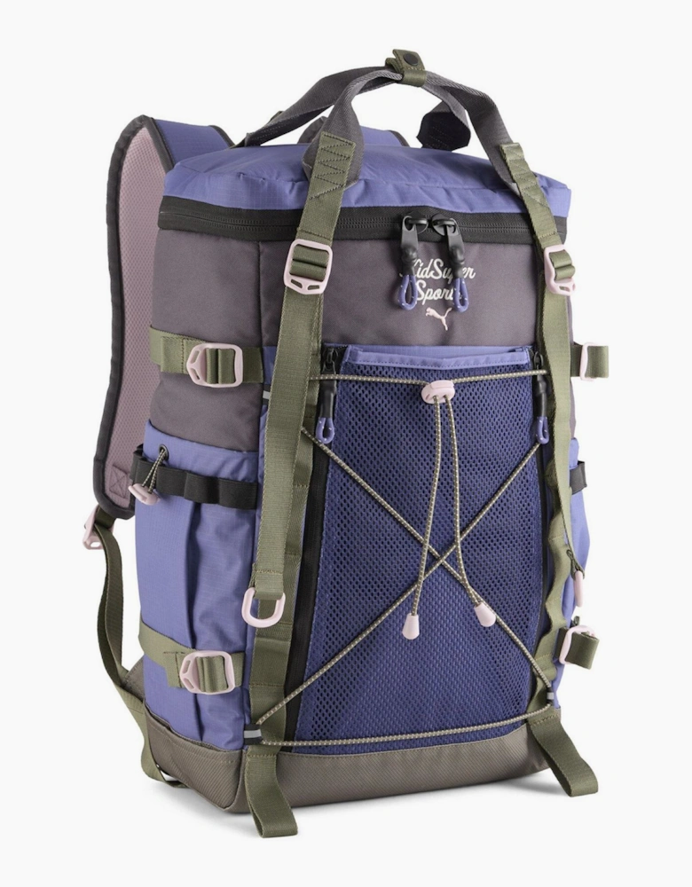 X Kidsuper Backpack Mens